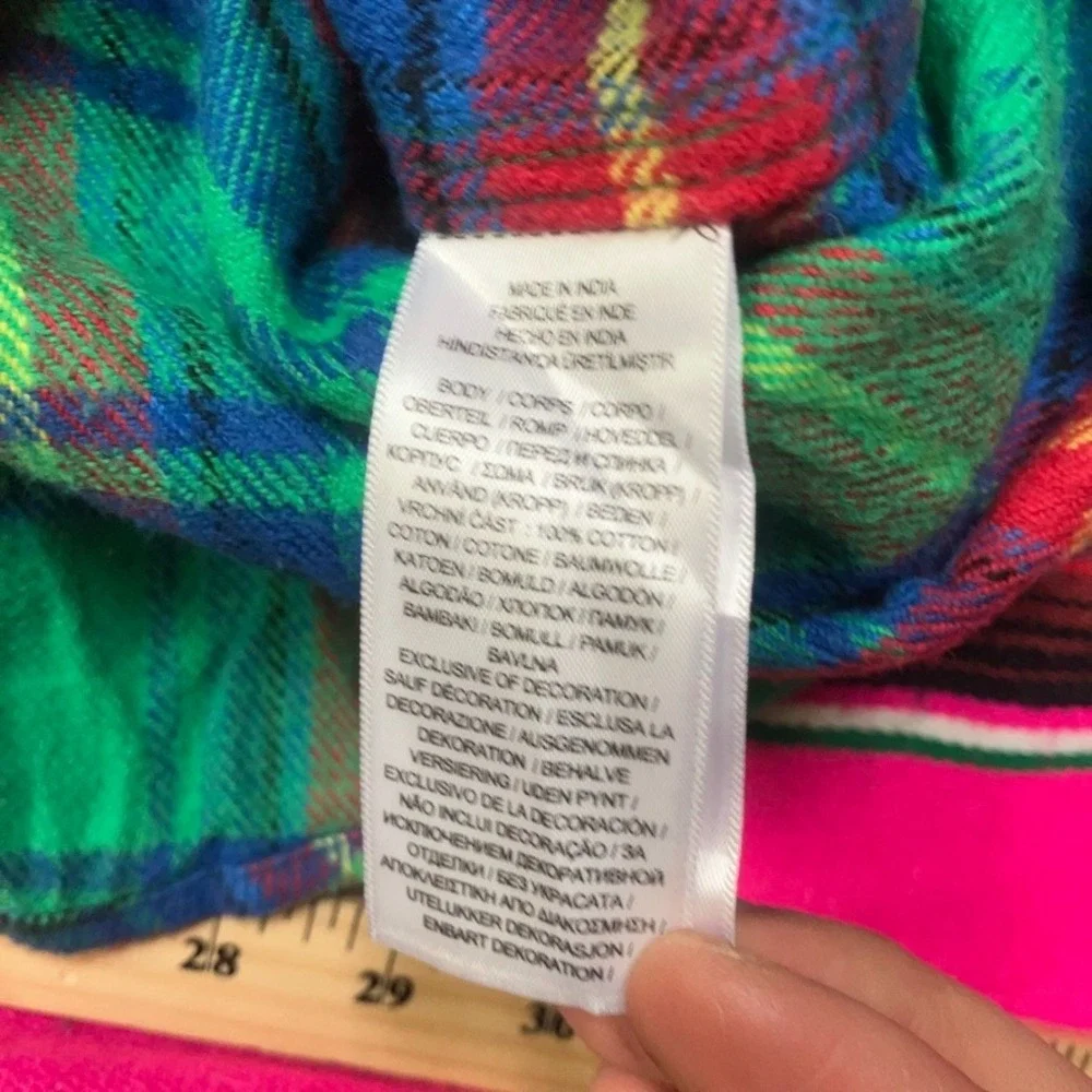 Polo Ralph Lauren overall good